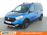 Dacia Dokker 1.2 TCe Stepway Celebration *NAV*TEMP*PDC - Dacia: Stepway