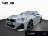 BMW 230i Coupé M Sport AdapLED,Hifi,RKamera,KomZu