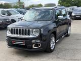 Jeep Renegade 75th Anniversary  Sonderausstattung AHK - Jeep Gebrauchtwagen in Hannover