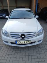 Mercedes-Benz C 180 CGI BlueEFFICIENCY AVANTG. Autom. AVAN... - Mercedes-Benz C 180 in Erfurt