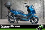 Kymco SKY TOWN 125i ABS SKYTOWN,Lieferservice - Kymco Sky Town 125i ABS