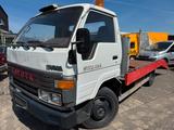 Toyota Dyna 300   3,7D Aschleppfahrzeug,1-Hand,AHK - Offers matching your search criteria