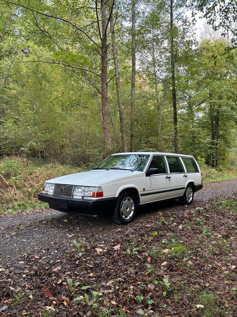 Volvo 940