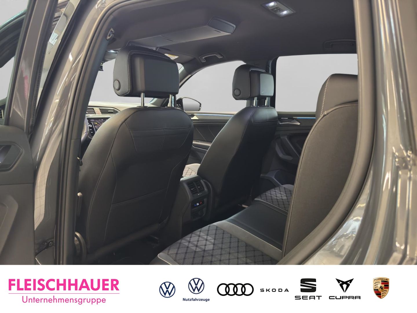 Volkswagen Tiguan - Bild 15