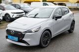 Mazda 2/SKYACTIV/90PS/HOMURA/TAGESZULASSUNG - Mazda Tageszulassungen mit Benzin-Antrieb: Kleinwagen