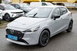 Mazda 2/SKYACTIV/90PS/HOMURA/TAGESZULASSUNG - Mazda 2 Tageszulassungen