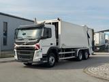 Volvo FM330 6x2 Faun Variopress / Zöller Delta *De.Fz* - Offers