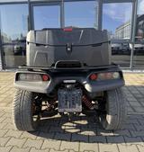 Cectek Quadrift & Gladiator/ Automatik/ HU: 04.27 - CECTEK QUAD