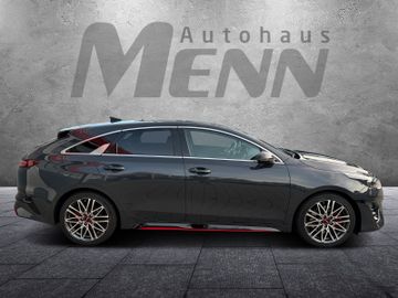 Kia ProCeed 1.6T DCT7 GT Nav Memory Glasdach Kamera