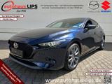 Mazda 3 2.0i Selection 122 | Navi | HUD | ACC | - Mazda 3: I