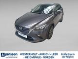 Mazda CX-3 SKYACTIV-G Center-Line - Mazda CX-3 Center-Line mit Benzin-Antrieb