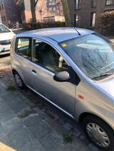 Daihatsu Cuore - Daihatsu aus 2003
