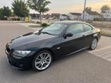 BMW 320i Coupé M-Paket | Alcantara | TÜV NEU - BMW 320 aus 2010: Coupe
