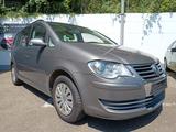 Volkswagen Touran Trendline Navi / Xenon - gebrauchte VW Touran aus dem Jahr 2007