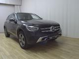 Mercedes-Benz GLC 300 e 4M Off-Road Leder Navi LED RFK Facelif - Mercedes-Benz GLC 300 in Bremen