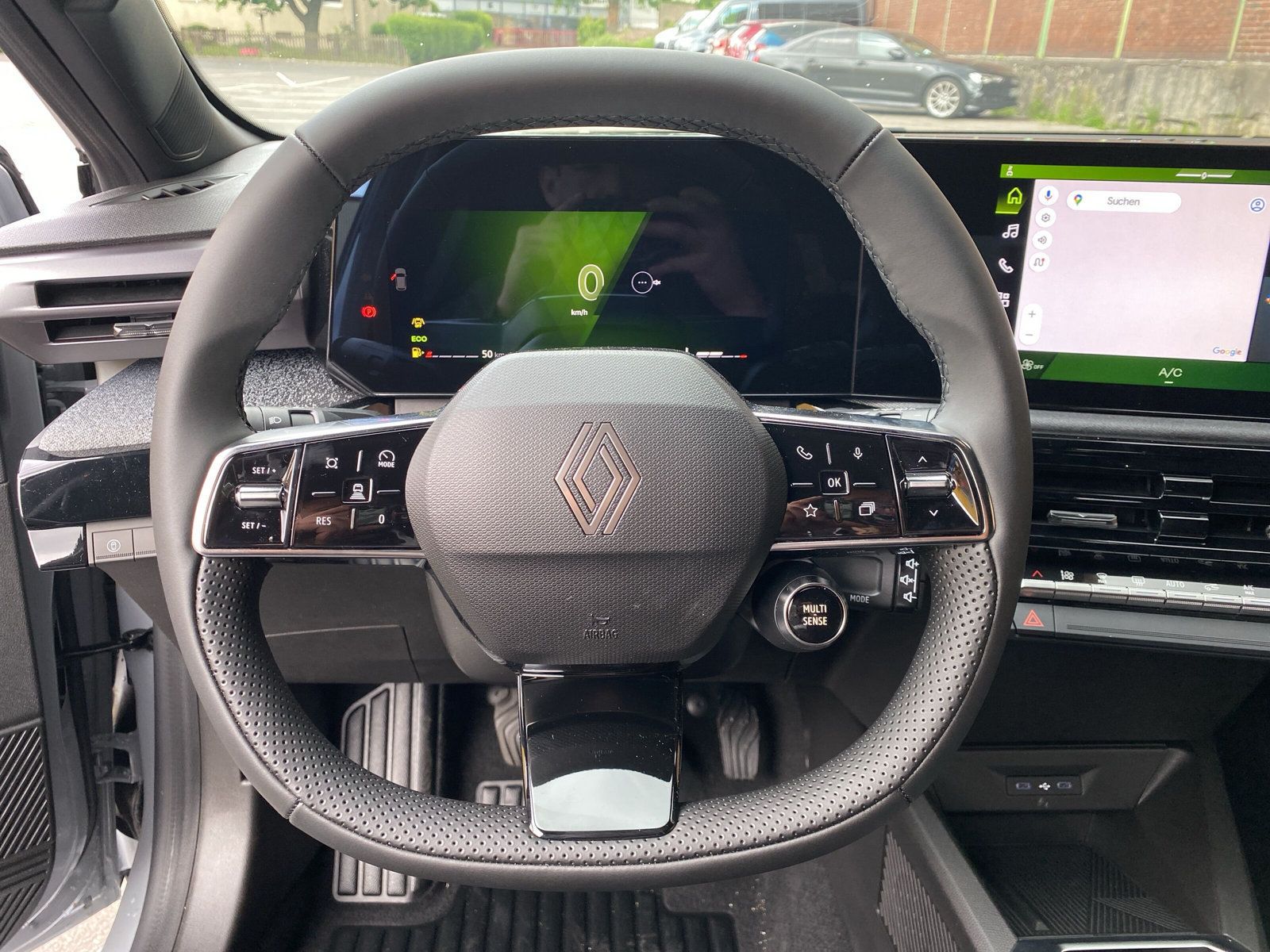 Renault Clio - Bild 19