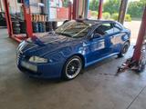 Alfa Romeo GT 937 2,0 Jts - gebrauchte Alfa Romeo GT aus dem Jahr 2004