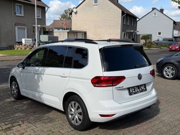 Volkswagen Touran - 7