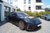 Porsche Panamera Turbo E-Hybrid *2x Display, NP 220.000€ - gebrauchte Porsche Panamera aus dem Jahr 2024