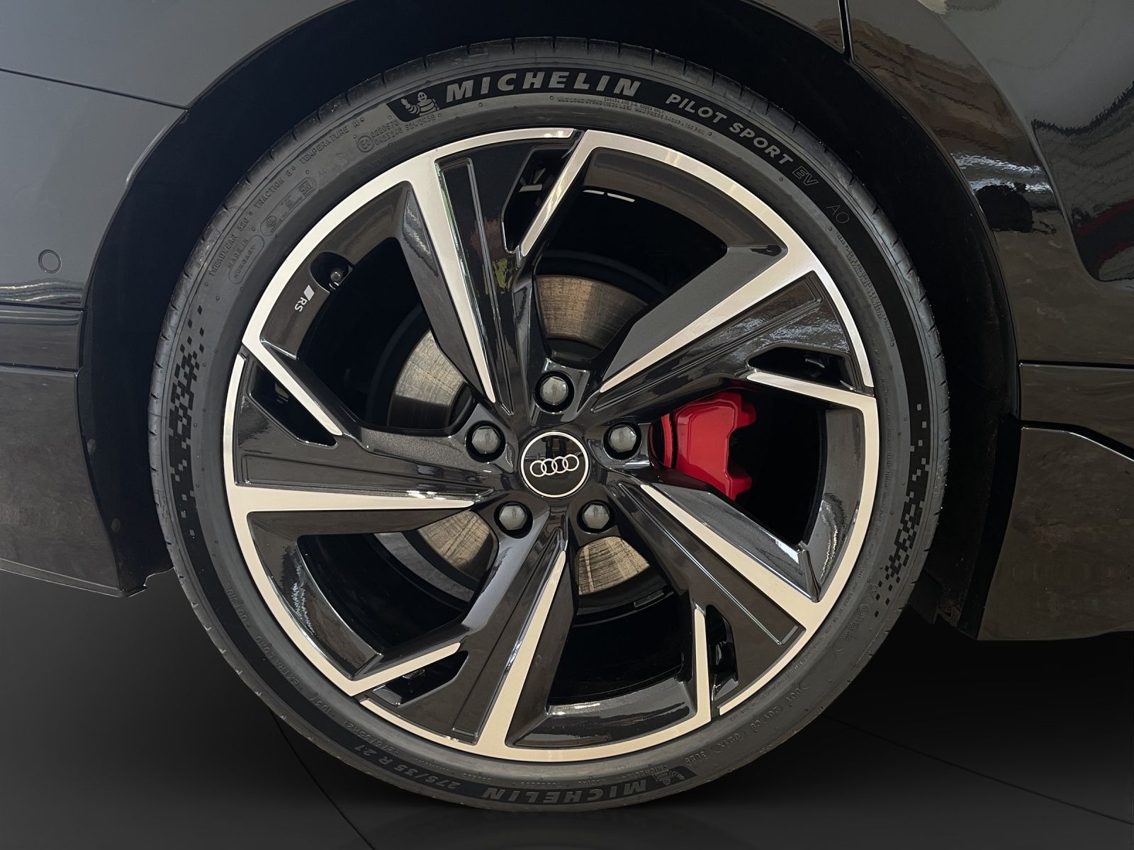 Audi A6 e-tron - Bild 15