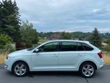 Skoda Rapid Spaceback Joy 1.2 TSI 81 kW - Skoda Rapid in Dresden