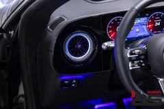 MERCEDES-BENZ CLA 220 4M AMG+|Premi+|Keyl|Pano|Burm|360|19"