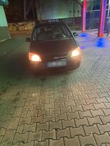 Hyundai Auto Hyundai - gebrauchte Hyundai TUCSON aus dem Jahr 2004