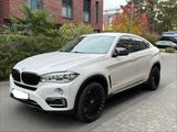BMW X6 M50i*Bang & Olufsen*22Zoll*Memory-S... - BMW X6 M50 von privat