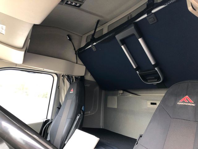 FH500 2Tanks*IP-Cool*KEIN NO TurboCompound - Photo 12