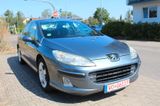 Peugeot 407 2.0 HDI FAP - Peugeot 407: 2.0