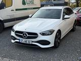 Mercedes-Benz C 200 T Autom.  