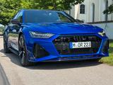 Audi RS6 Dynamic Plus, Panorama, Matrix, Standhzg.