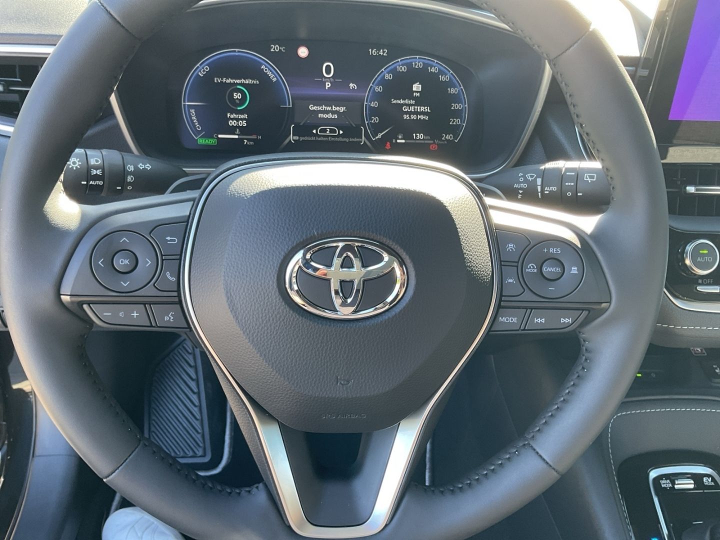 Toyota Corolla - Bild 9