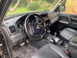 Mitsubishi Pajero 3,2 DI-D 4WD Diamant Edition Automati... - Mitsubishi Pajero: 4.4