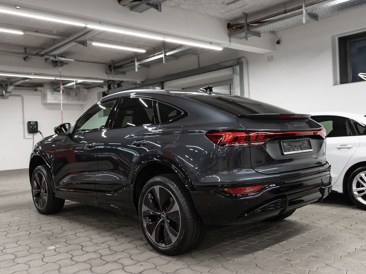Audi Q6 e-tron - Bild 5
