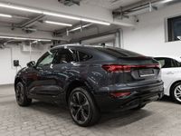 Audi Q6 e-tron - Vorschau Bild 5