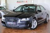 Audi A8 3.0 TDI quattro GSHD Bose Standhz. Kamera TV - Audi A8 in Krefeld
