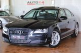 Audi A8 3.0 TDI quattro GSHD Bose Standhz. Kamera TV - Audi A8: 3.3