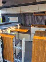 Peugeot Camper, Wohnmobil,Alpencamper - Peugeot Wohnmobil oder -wagen