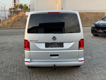 Volkswagen T6 Multivan - 9