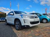 Citroën C4 Aircross Exclusive 4WD/1.HD/Uff/Garantie - Citroën C4 mit Anhängerkupplung