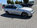 Mercedes-Benz C55T AMG (2006) Unikat rostfrei