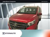 Mercedes-Benz V 220 d L Autom. DISTR. Navi Widescreen AHK