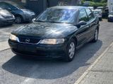 Opel Vektra 1,6 benzin.*ALU* Klima*TÜV 06/26 - Opel: Vektra