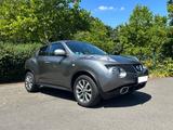 Nissan Juke 1.6 Shiro | Gut gepflegt | TÜV 12/2027 - Nissan: S12