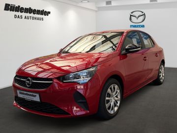 Opel Corsa F Edition