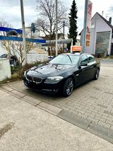BMW 525d xDrive - - BMW 525: Limousine, 525d Xdrive