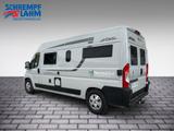 Pössl PÖSSL Summit 600 R L Shine SIE SPAREN: 12.558,-- - Pössl Summit Shine 600 L Wohnmobile