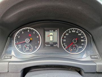 Volkswagen Tiguan - 10