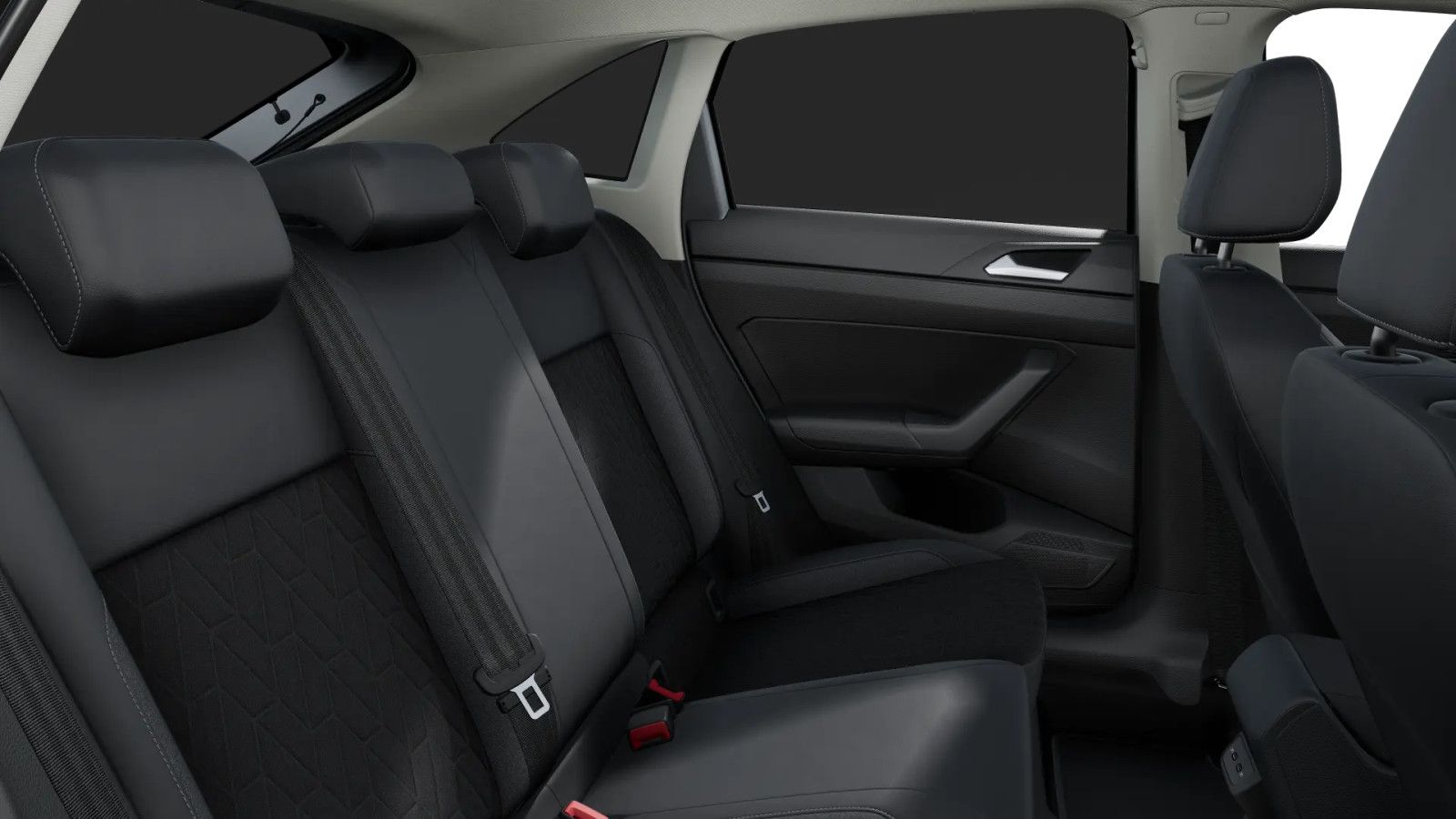 Volkswagen Taigo - Bild 11